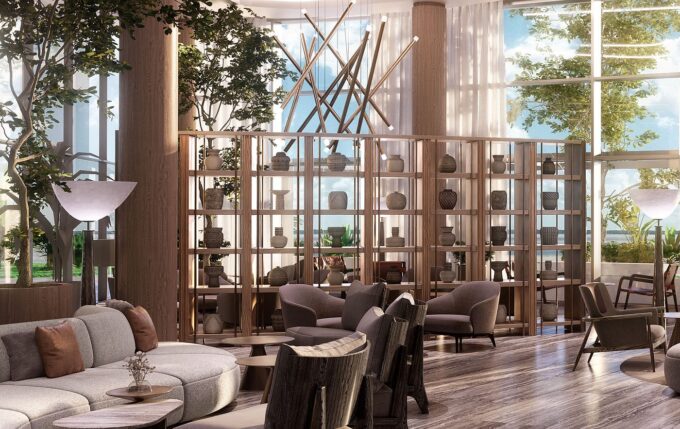Marriott Hotels Opens First Property in Corrientes, Argentina