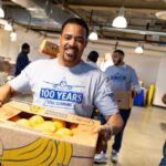 Delta Named Among Massachusetts’ Most Charitable Companies