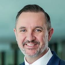 Matthew Jones, VP-USA, Emirates