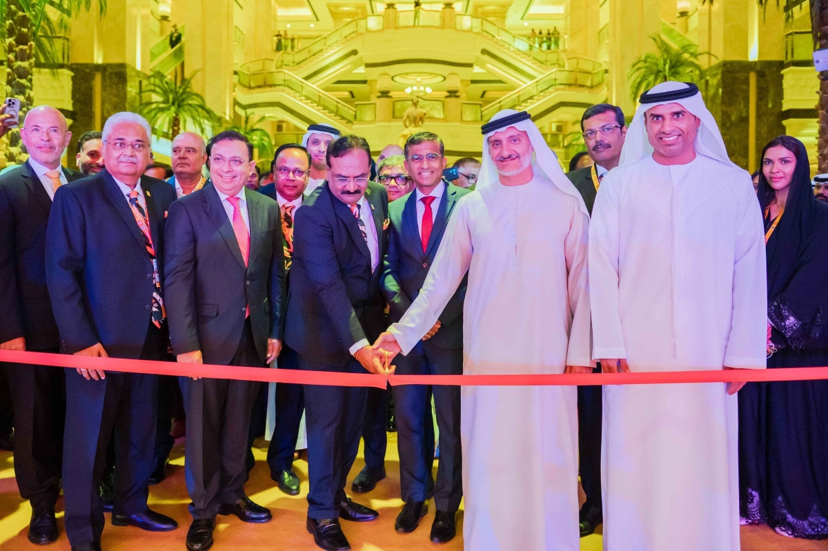 TAAI Hosts 68th Convention in Abu Dhabi