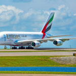 Emirates Marks 10 Years of Orlando Flights