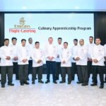 Emirates Flight Catering Launches Culinary Arts Apprenticeship with Dubai College of Tourism