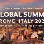 WTTC Global Summit to Welcome Italian Travel Leaders