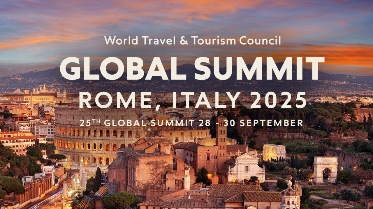 WTTC Global Summit to Welcome Italian Travel Leaders