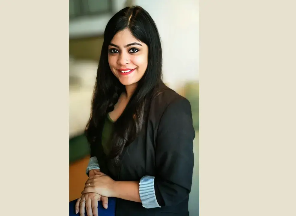 Ishita