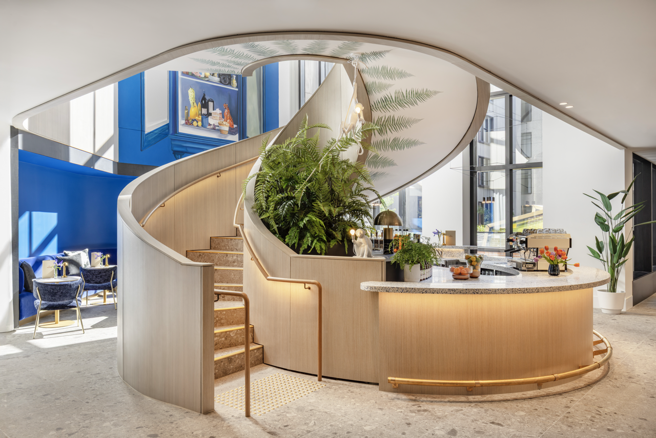 IHG Opens First Dual-Branded Hotel in Australia: Hotel Indigo & Holiday Inn Melbourne