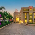 Lords Hotels & Resorts Opens New Luxury Property in Somnath