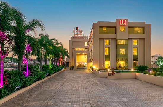Lords Hotels & Resorts Opens New Luxury Property in Somnath