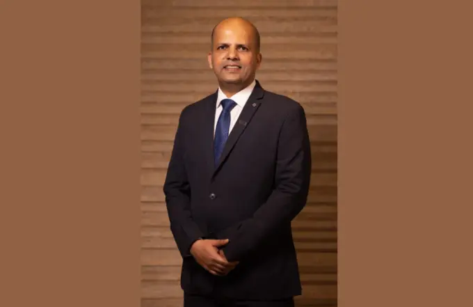 Prajeesh
