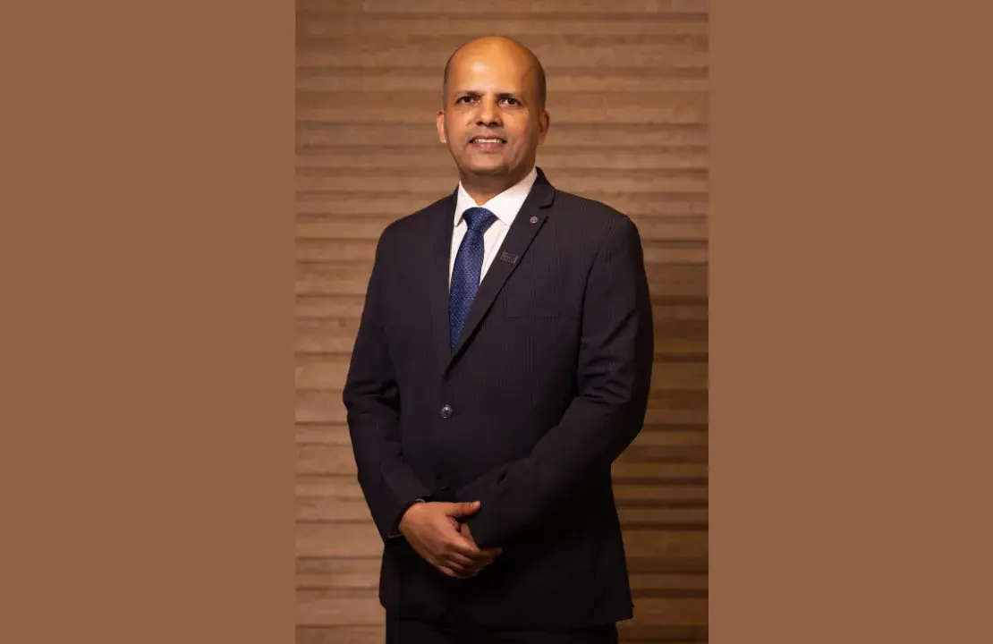 Prajeesh