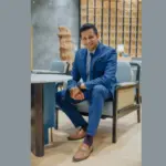 Sandeep