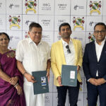 IHG Expands Bengaluru Portfolio with 420-Key Dual Hotel Signing