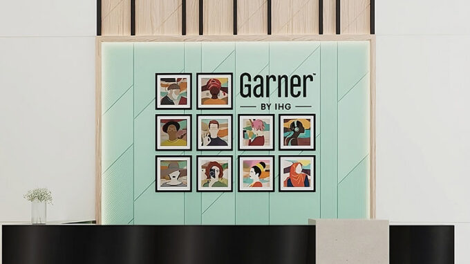 IHG Expands Garner Brand to Southeast Asia
