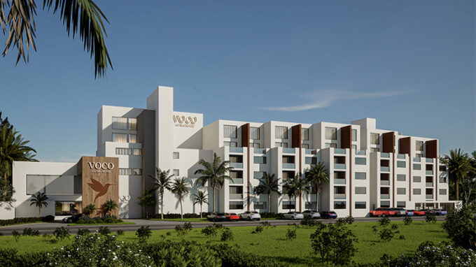 IHG Expands in Mexico with Six New voco Hotels