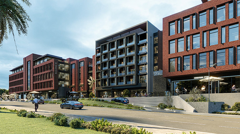 IHG to Expand Luxury & Lifestyle Portfolio in Egypt with Hotel Indigo New Cairo