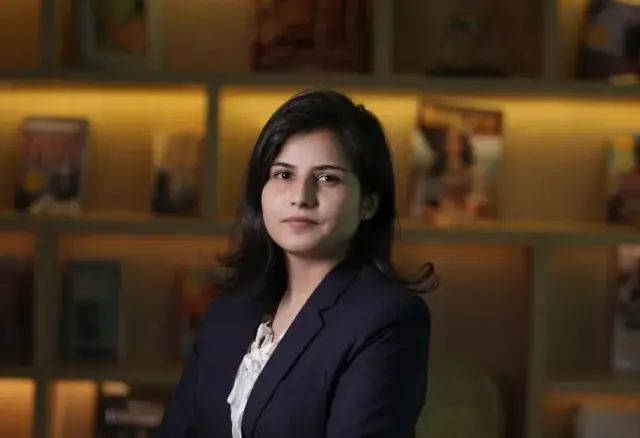 Sakshi