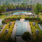 Treat Hotels & Resorts Opens Two New Properties in Rajasthan and Maharashtra