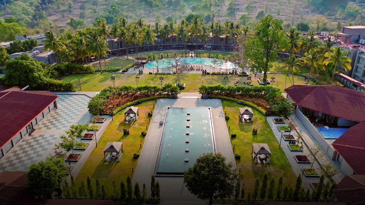 Treat Hotels & Resorts Opens Two New Properties in Rajasthan and Maharashtra