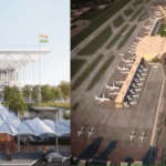 Noida Airport Opens October 30, Flights Begin 45 Days Later