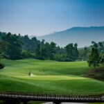 Vietnam Golf Coast Showcased at IGTM Cannes