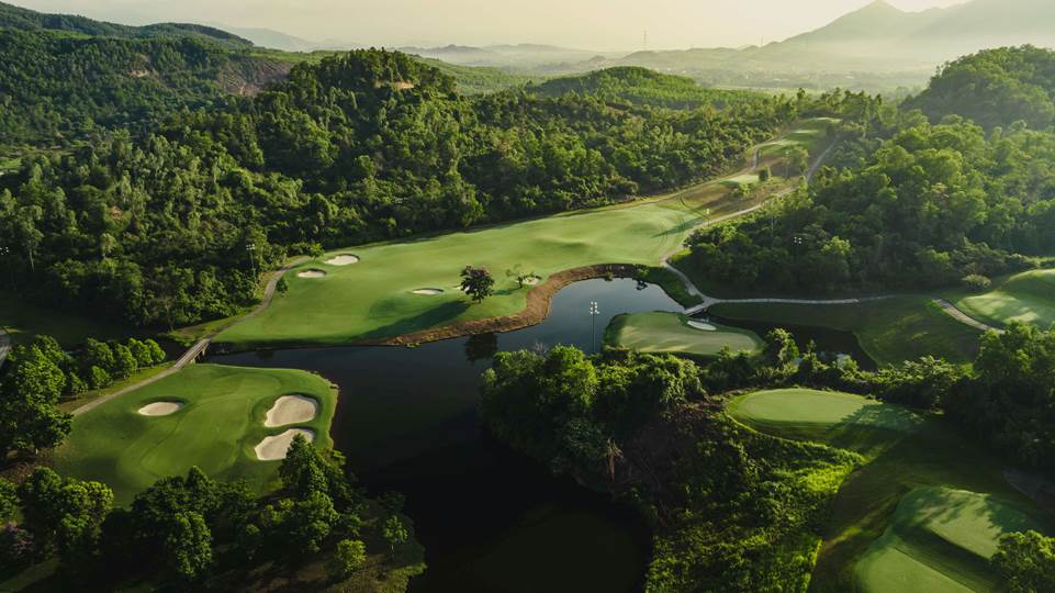 Ba Na Hills Golf Club