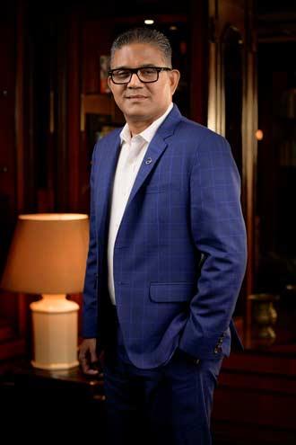 Kamal Munasinghe
