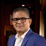 New Chief Operating Officer at Cinnamon Hotels & Resorts