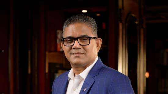New Chief Operating Officer at Cinnamon Hotels & Resorts