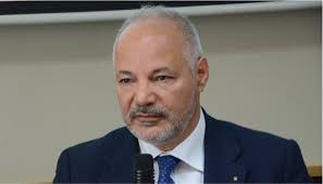 Silvio Pippobello, CEO of Olbia Costa Smeralda Airport
