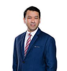 Thanakorn Thongprayoon, Dean of SWUIC