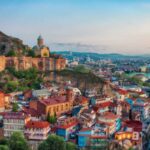 Georgia Becomes a Top Choice for Indian Travellers