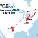 Air Canada Expands Select Transborder Routes