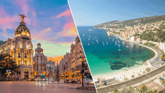 Delta Expands Boston Flights to Europe