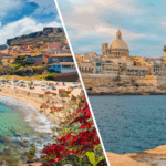 Delta Adds Sardinia and Malta to Its Network