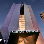 Kimpton Opens First Middle East Hotel in Riyadh