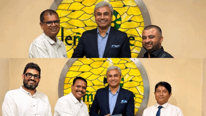 Lemon Tree Hotels Adds Two New Properties in UP and MP