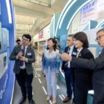 Hong Kong Airport Marks 100 Years of Development