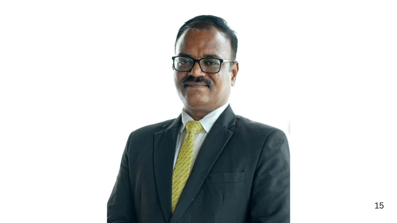 Gururaj