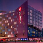 Radisson Hotel Group Announces Expansion with Five Hotels