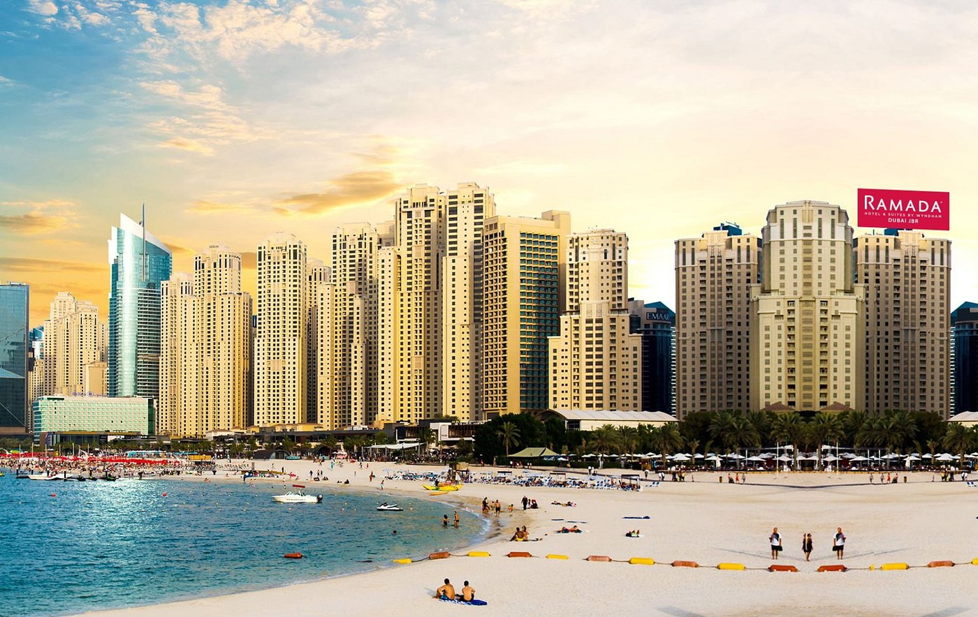 BNW Developments Partners with Wyndham to Launch Ramada Residences in Dubai