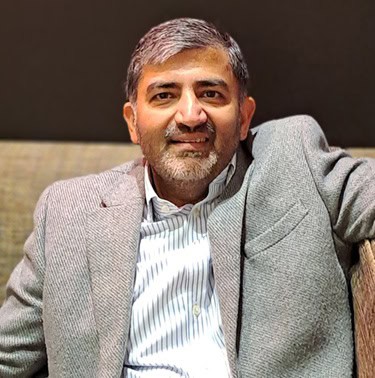 Sandeep Kaushik, General Manager at Radisson RED London Twickenham