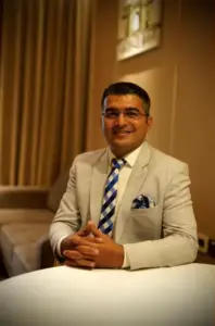 Pradeep