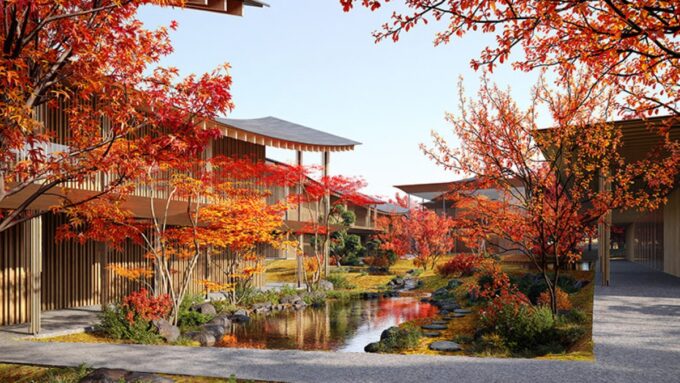 IHG to Open First Regent Resort in Japan