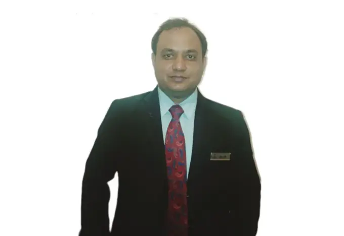 Lokesh