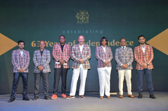 Jamaica Marks 63rd Independence with Cultural Showcase in New Delhi
