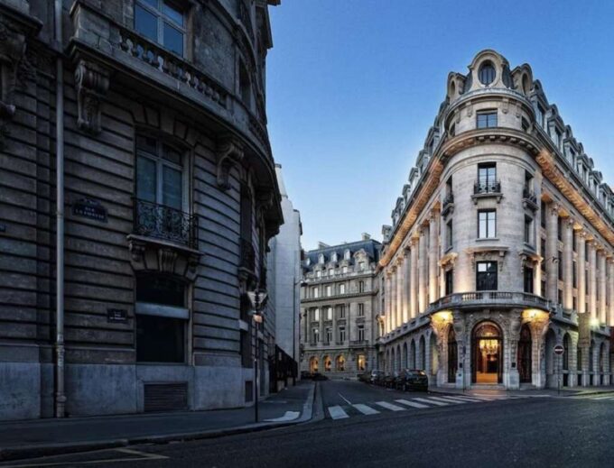 Radisson Hotel Group Signs New Hotels in Paris, Cannes, and Bourges