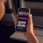 Delta Brings YouTube and YouTube Premium Onboard