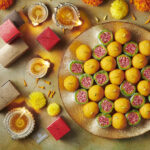 Emirates Celebrates Diwali Onboard and in Lounges