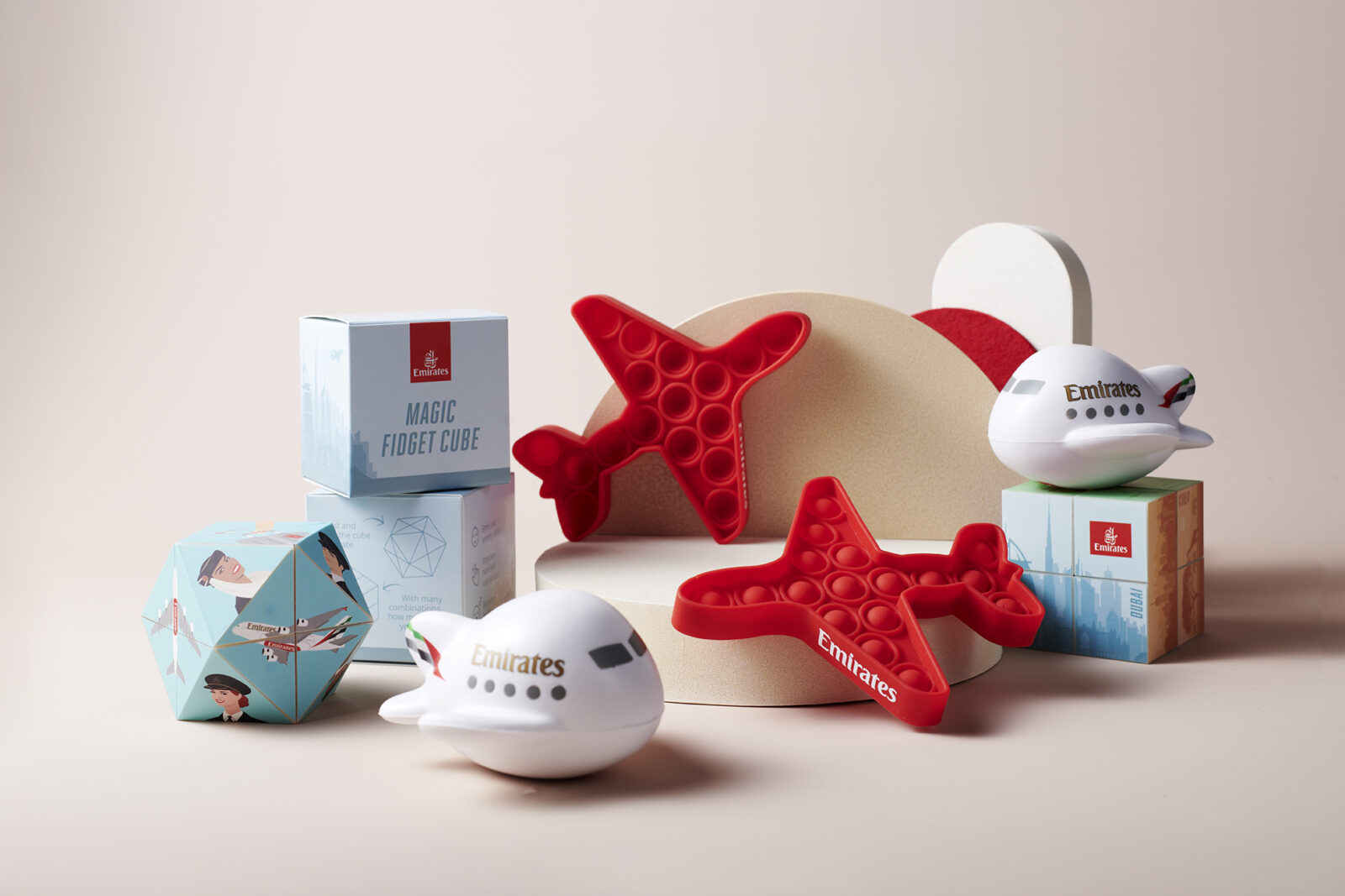Emirates Introduces New Services to Support Passengers with Accessibility Needs