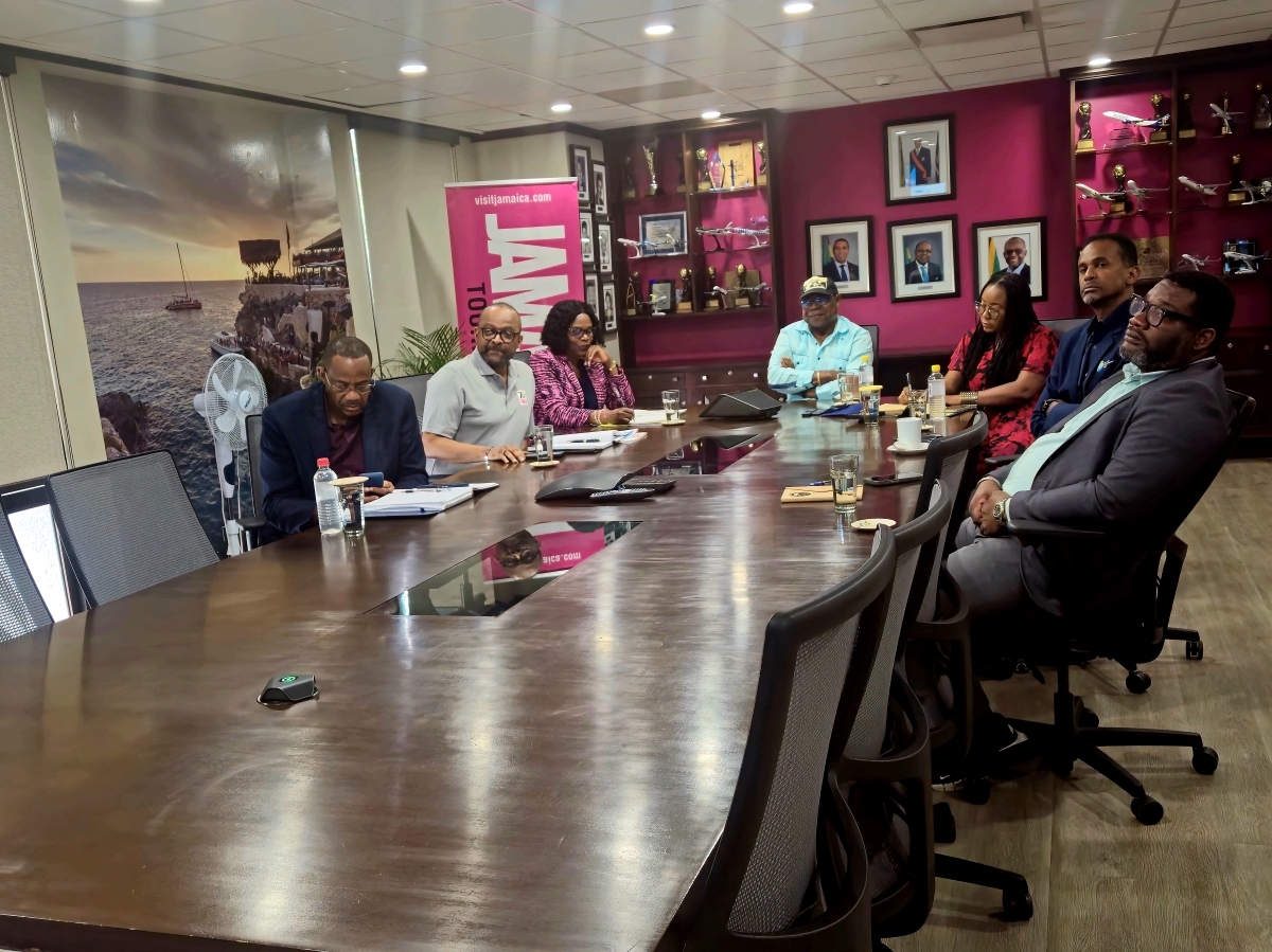 Jamaica’s Tourism Sector Responds to Hurricane Melissa